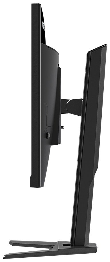 Монитор GIGABYTE G24F 2 черный купить,0