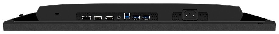 Монитор GIGABYTE G24F 2 черный купить,0