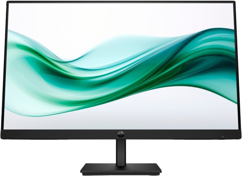 Монитор 23.8&#34; HP 9U5C1AA черный