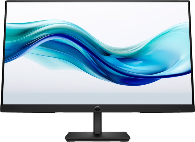 Монитор 23.8&#34; HP 324pf 9U5J5UT черный