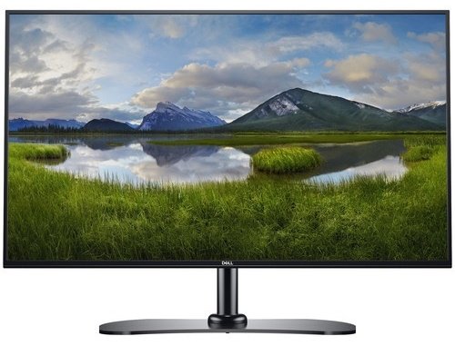 Монитор DELL C5519Q черный купить,0