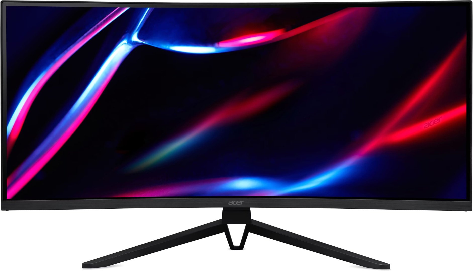 Монитор 34&#34; Acer ED343CURV3bmiippx / UM.CE3EE.301 черный