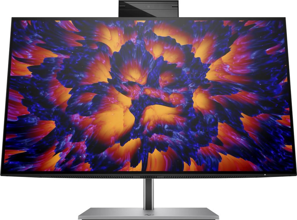 Монитор HP Z24m G3 / 4Q8N9AA серый