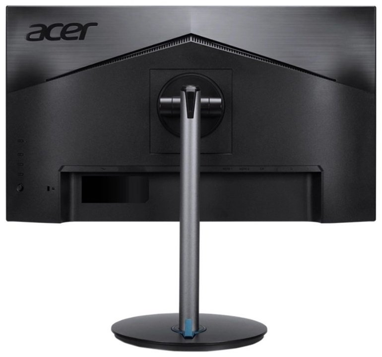Монитор Acer NITRO XF273M3bmiiprx/UM.HX3EE.302 серебристый - ForteMarket Монитор Acer NITRO XF273M3bmiiprx/UM.HX3EE.302 серебристый купить,0