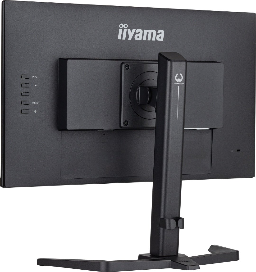 Монитор 23.8&#34; Iiyama GB2470HSU-B5 A черный купить,0