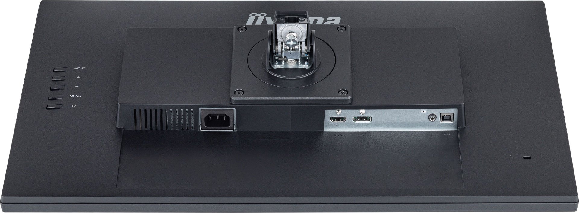 Монитор 23.8&#34; Iiyama GB2470HSU-B5 A черный купить,0