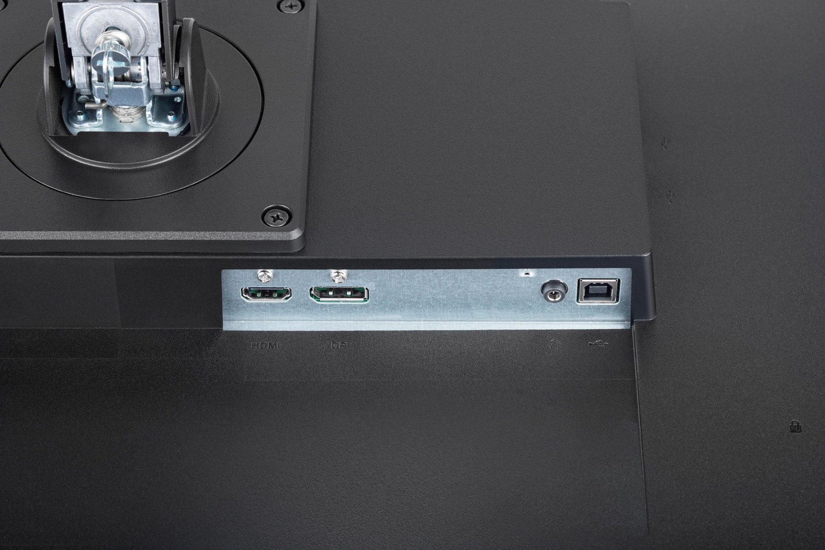 Монитор 23.8&#34; Iiyama GB2470HSU-B5 A черный купить,0