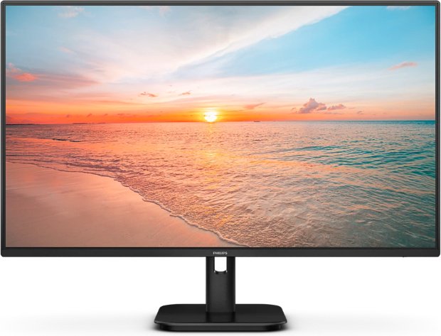 Монитор 27&#34; Philips 27E1N1200A/01/00 черный