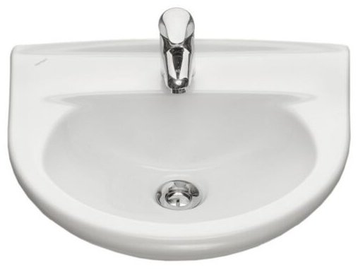 Раковина подвесная 45.2 см Santeri Родничок 131310S0010B0