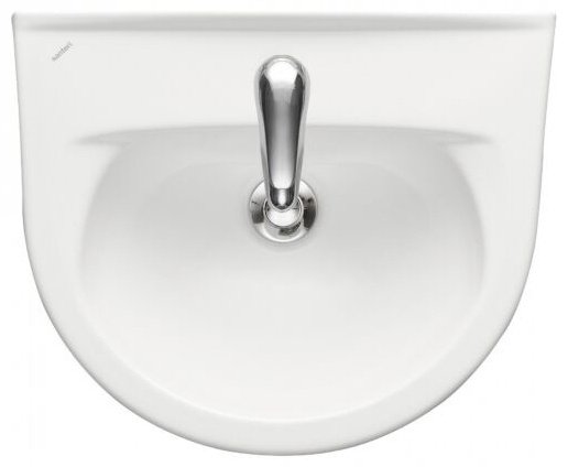 Раковина подвесная 45.2 см Santeri Родничок 131310S0010B0