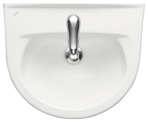 Раковина подвесная 45.2 см Santeri Родничок 131310S0010B0