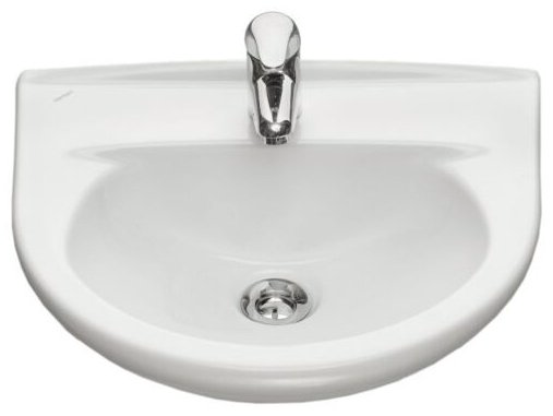 Раковина подвесная 45.2 см Santeri Родничок 131310S0010B0