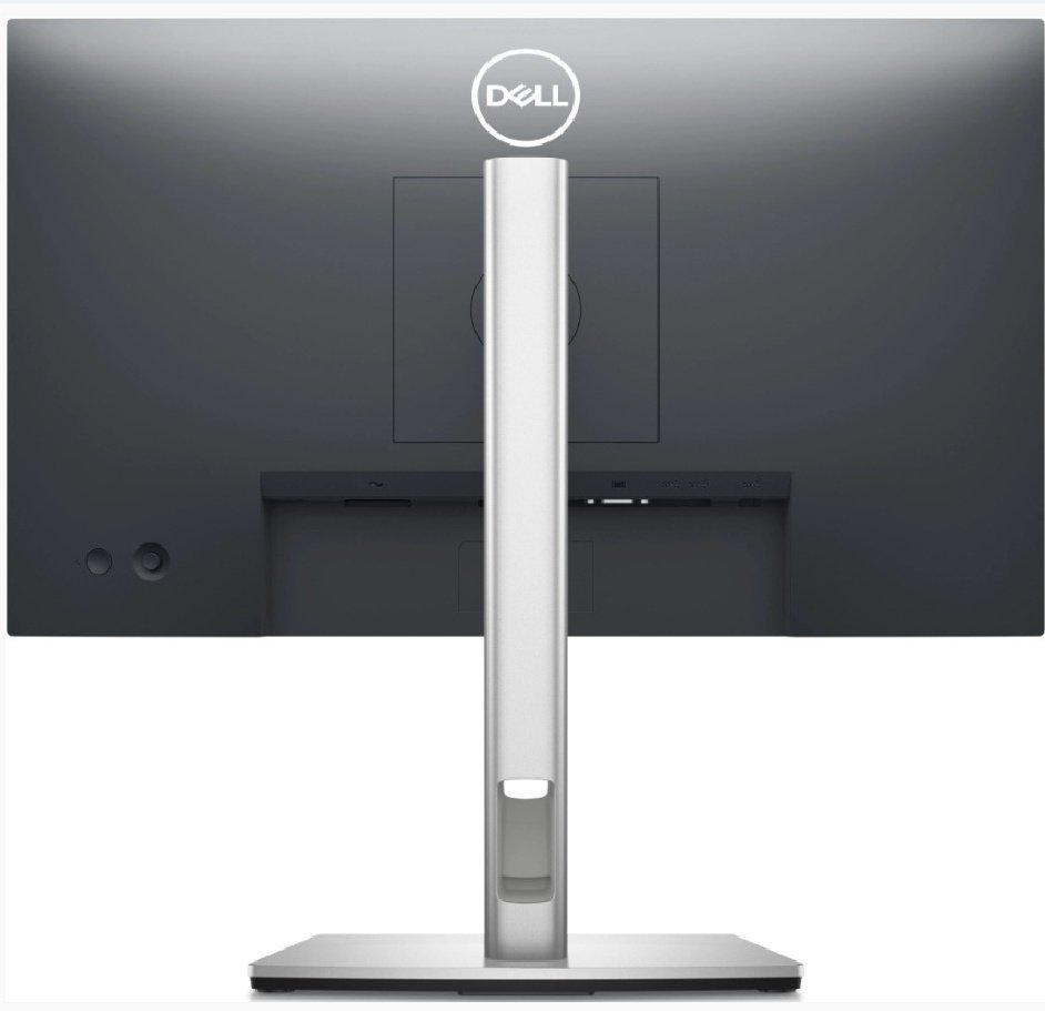 Монитор DELL P2222H 210-BBBE черный купить,0