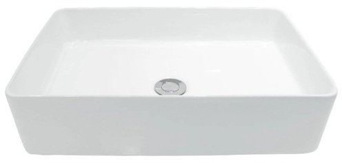 Раковина накладная 50 см Creo Ceramique PU3500