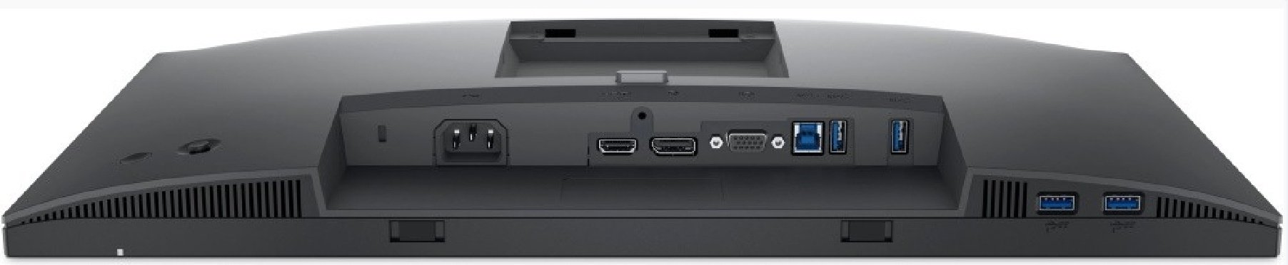 Монитор DELL P2222H 210-BBBE черный купить,0