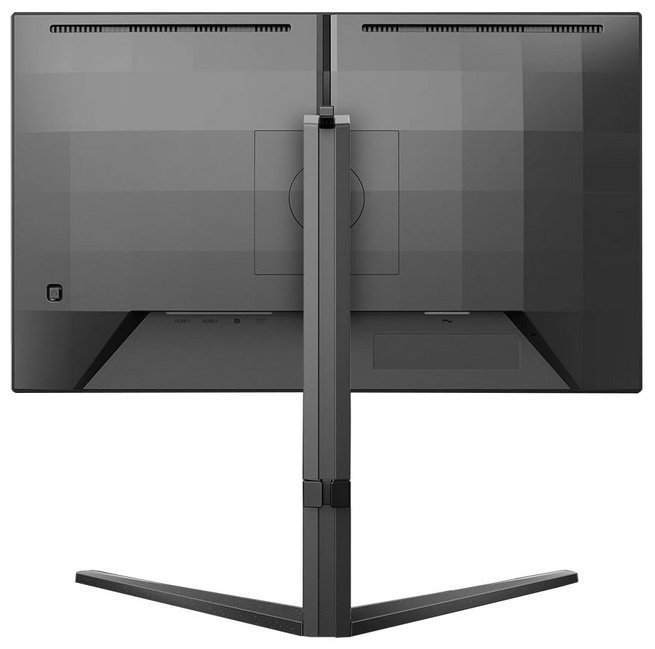 Монитор 23.8&#34; Philips 24M2N3200A/01 черный купить,0