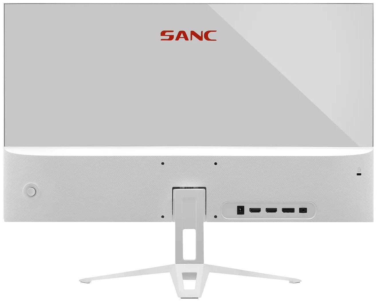 Монитор 23.8&#34; Sanc M2442PH White белый купить,0