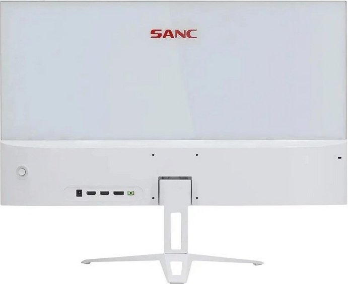 Монитор 27&#34; Sanc M2742QPH V2 белый купить,0