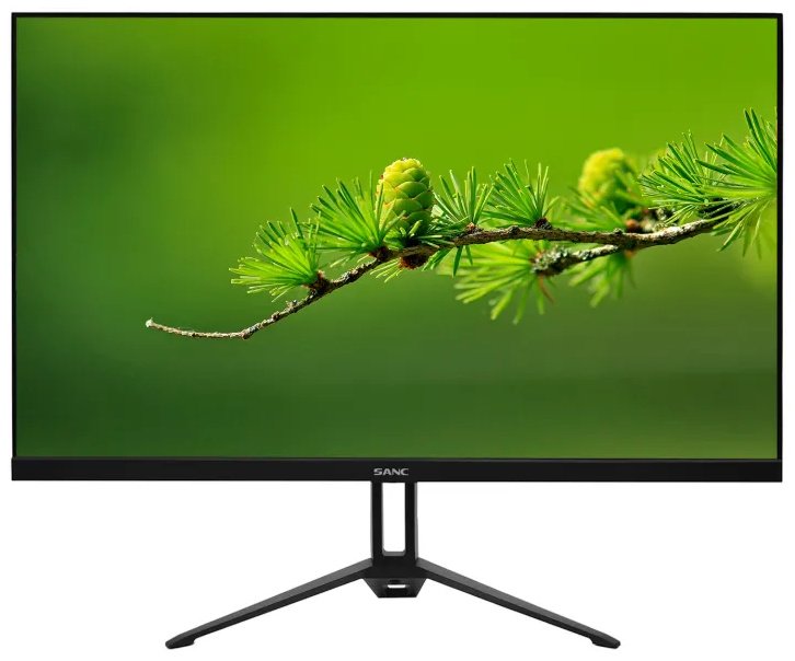 Монитор 27&#34; Sanc M2742QPH черный