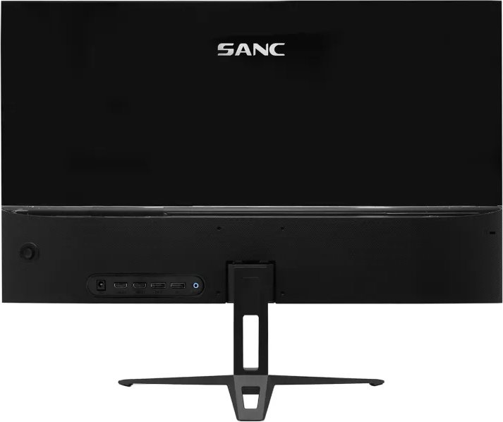 Монитор 27" Sanc M2742QPH черный - ForteMarket Монитор 27" Sanc M2742QPH черный купить,0