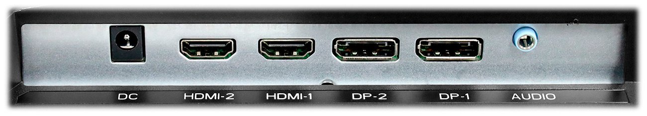 Монитор 27&#34; Sanc M2763QVTB черный купить,0