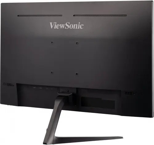Монитор Viewsonic VX2718-P-MHD черный - ForteMarket Монитор Viewsonic VX2718-P-MHD черный купить,0