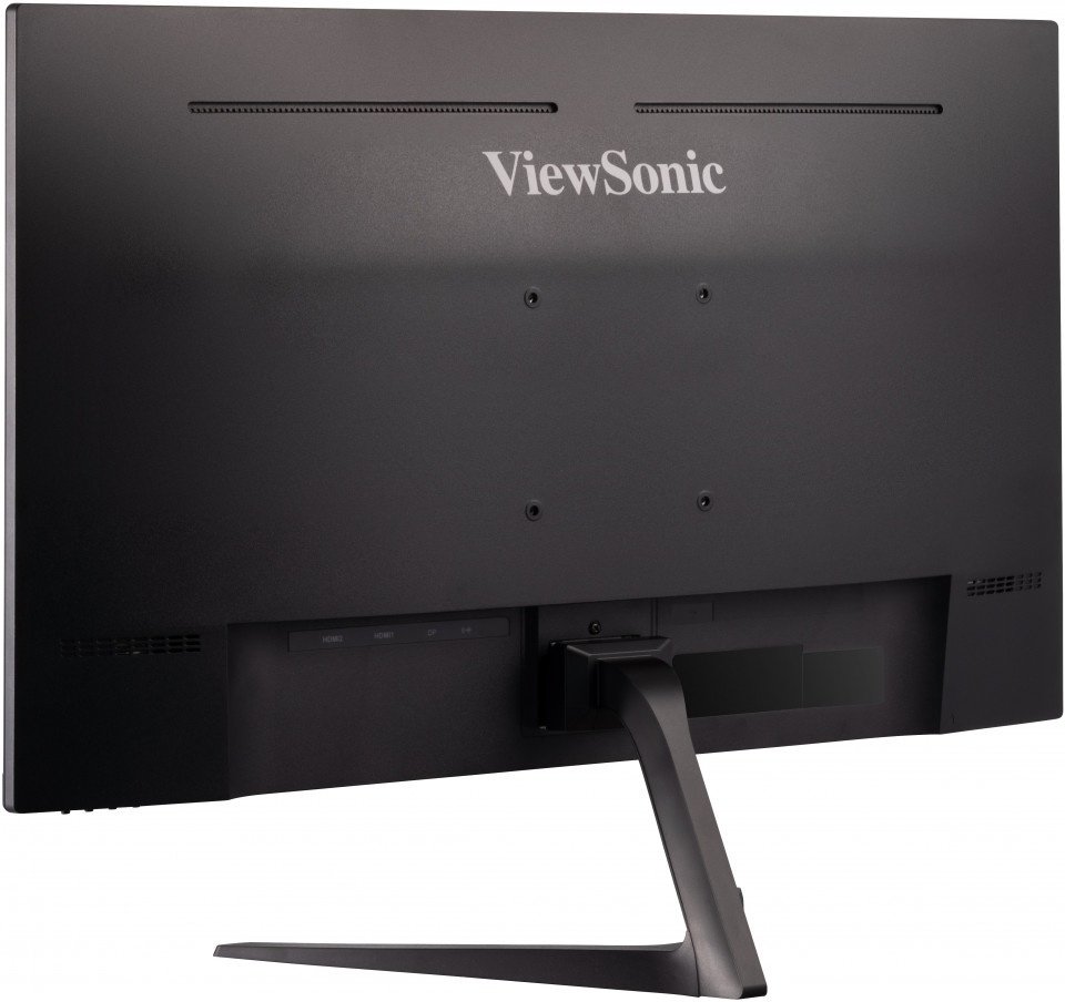 Монитор Viewsonic VX2718-P-MHD черный - ForteMarket Монитор Viewsonic VX2718-P-MHD черный купить,0