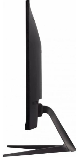 Монитор Viewsonic VX2718-P-MHD черный - ForteMarket Монитор Viewsonic VX2718-P-MHD черный купить,0