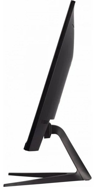 Монитор Viewsonic VX2718-P-MHD черный - ForteMarket Монитор Viewsonic VX2718-P-MHD черный купить,0