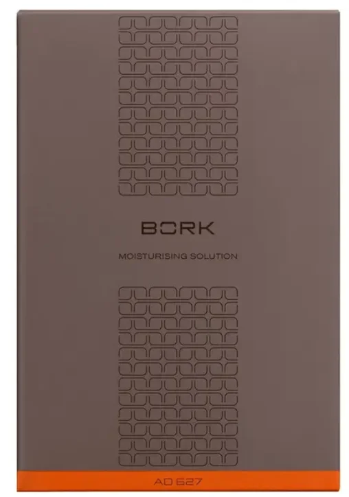Средство для косметологического прибора BORK увлажняющий раствор для глаз AD627