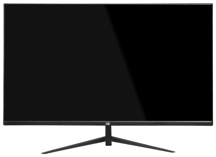 Монитор 27&#34; X-Game XG Darknet X 240Hz черный