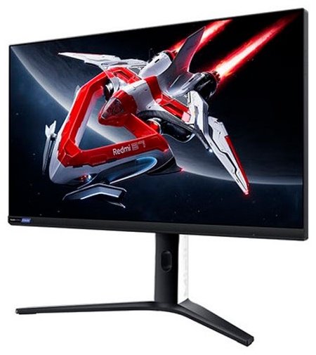 Монитор 27" Xiaomi Redmi G Pro P27QBA-RGP черный - ForteMarket Монитор 27" Xiaomi Redmi G Pro P27QBA-RGP черный купить,0