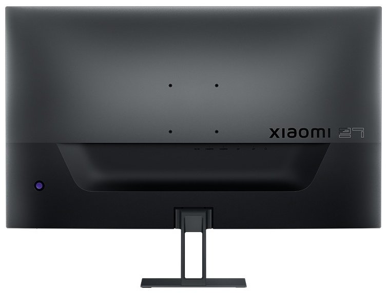 Монитор 27&#34; Xiaomi Gaming Monitor G27Qi P27QCA-RGGL черный купить,0