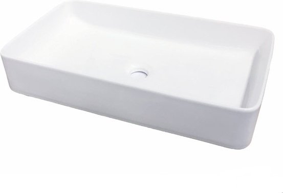 Раковина накладная 60.5 см Comforty 78189