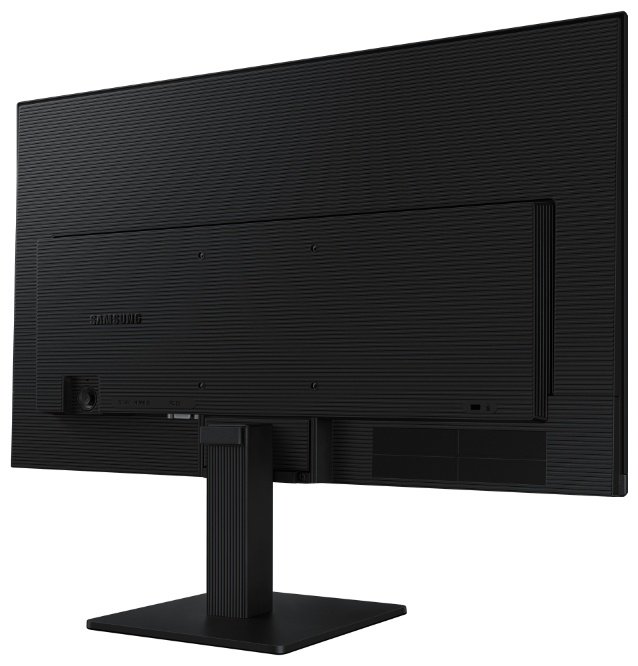 Монитор 24&#34; Samsung LS24D304GAIXCI черный купить,0