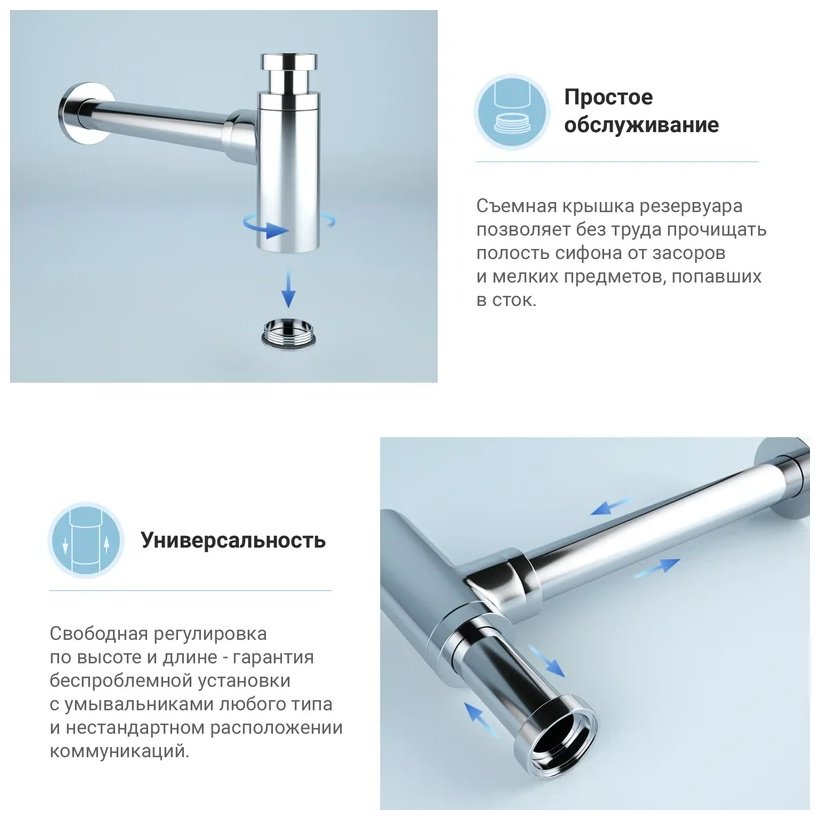 Раковина Wellsee 201005281, Bisou подвесная полукруглая 45, фаянс