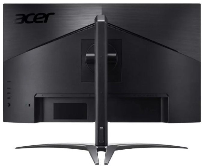 Монитор 27&#34; Acer Predator XB273UV3bmiiprzx/UM.HX3EE.310 черный купить,0