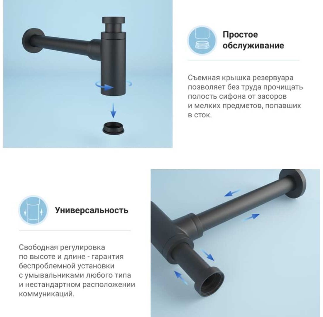 Раковина Wellsee 201005332, Bisou подвесная полукруглая 45, фаянс