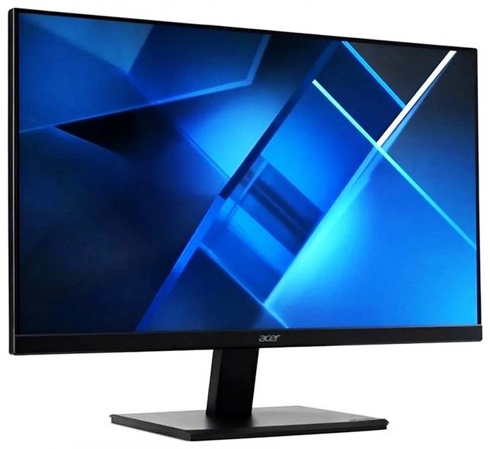 Монитор 27&#34; Acer Vero RS272G0bpamix UM.HR2EE.026 черный