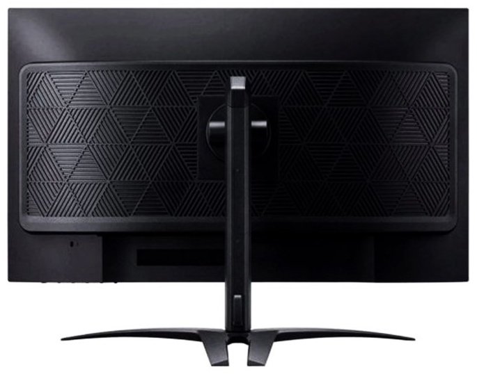 Монитор 31.5&#34; Acer Predator XB323QUM3bmiiphx/UM.JX3EE.304 черный купить,0