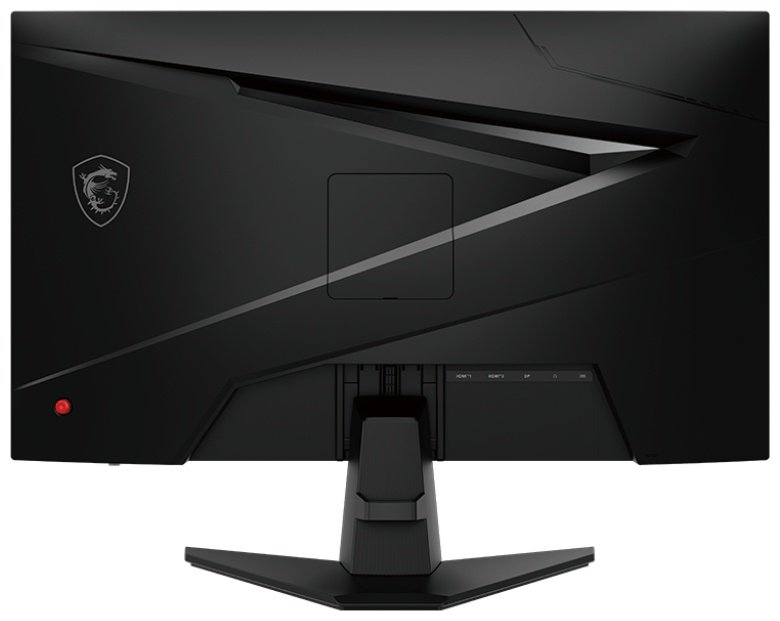 Монитор 24.5" MSI MAG 256F черный - ForteMarket Монитор 24.5" MSI MAG 256F черный купить,0