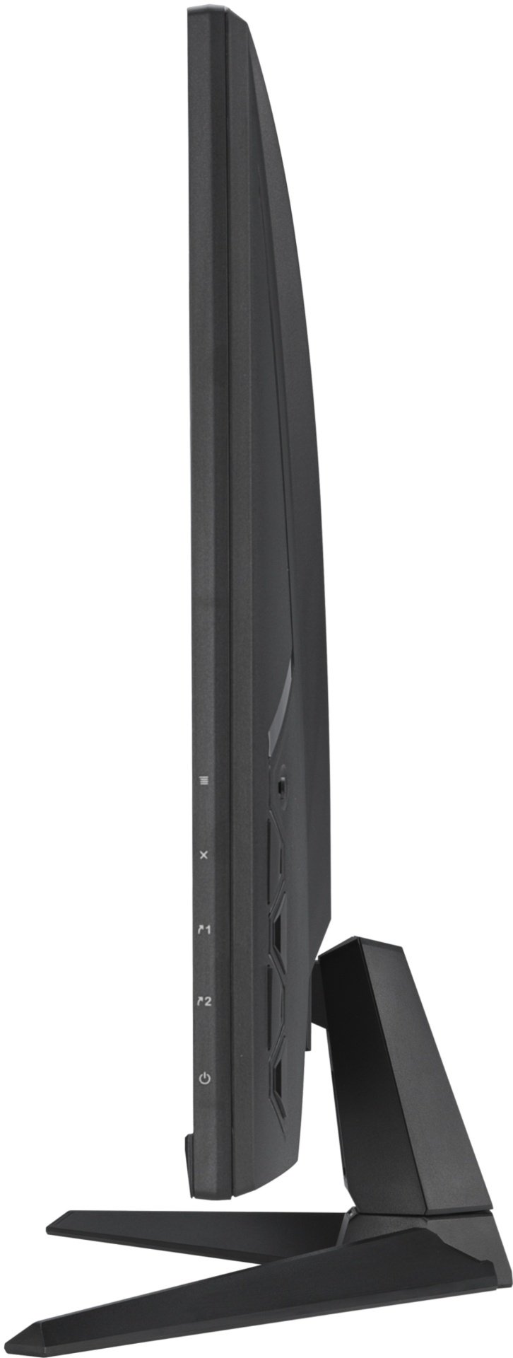 Монитор ASUS VG328QA1A черный купить,0