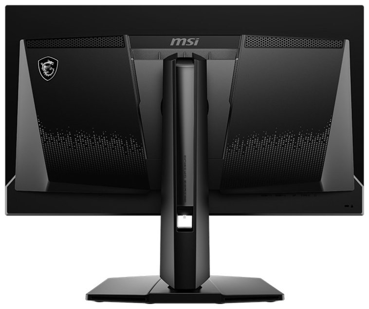 Монитор 26" MSI MAG 271QPX QD-OLED E2 черный - ForteMarket Монитор 26" MSI MAG 271QPX QD-OLED E2 черный купить,0