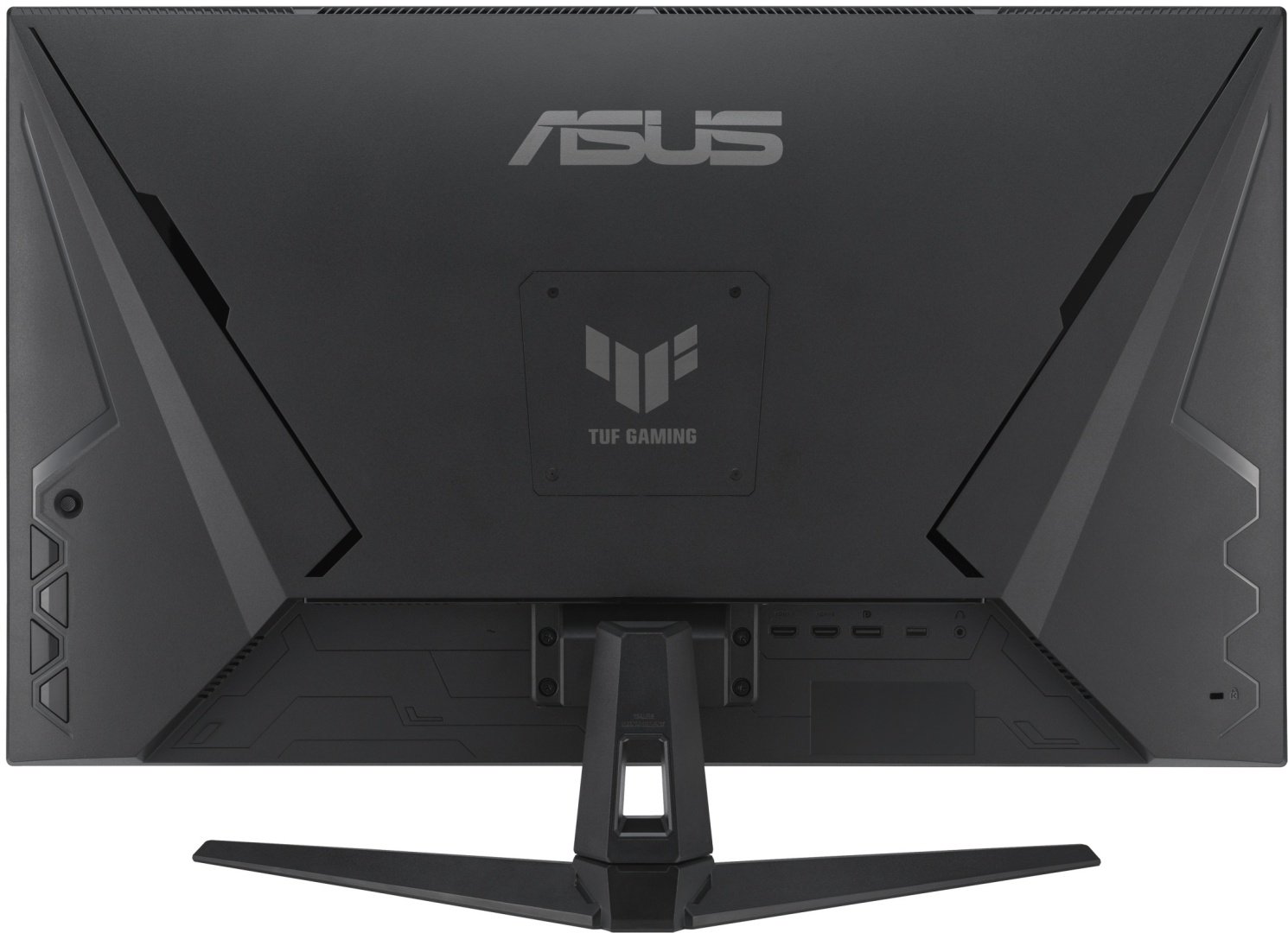 Монитор ASUS VG328QA1A черный купить,0
