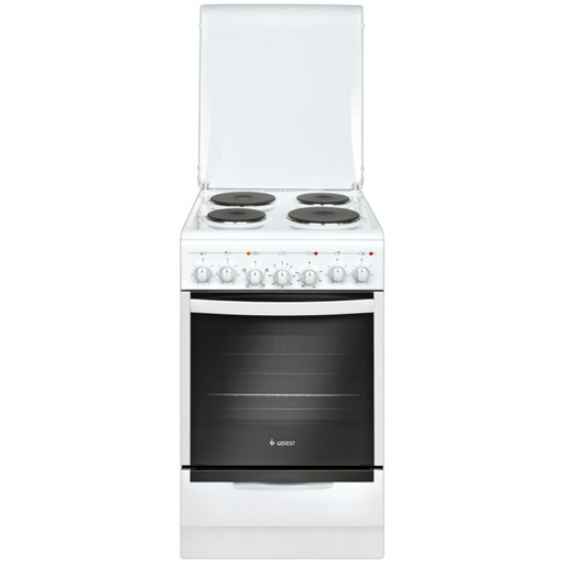  Плита Gefest ЭП Н Д 5140-02 0037 белая