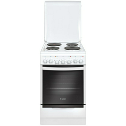  Плита Gefest ЭП Н Д 5140-02 0037 белая