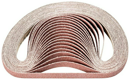 Pferd шлифовальная лента в рулоне P120 (457х13 мм), 1 шт