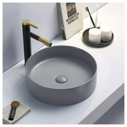 Раковина накладная 39.4 см Comforty 9110 MH