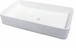 Раковина накладная 60.5 см Comforty 78189