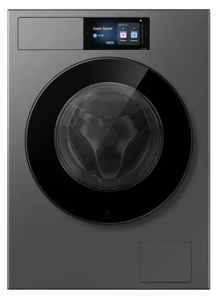 Стиральная машина SAMSUNG WF 90H11C4SLD